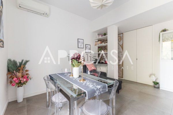 appartamento in vendita a Roma in zona Trieste