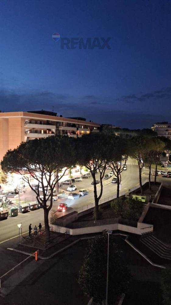 appartamento in vendita a Roma in zona Labaro