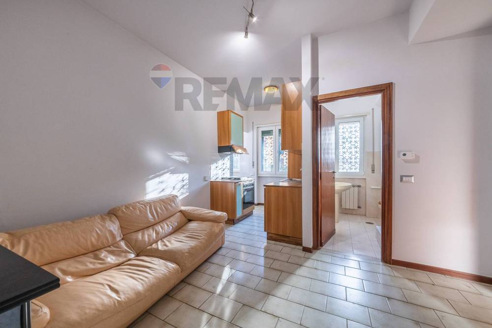 appartamento in vendita a Roma in zona Trionfale