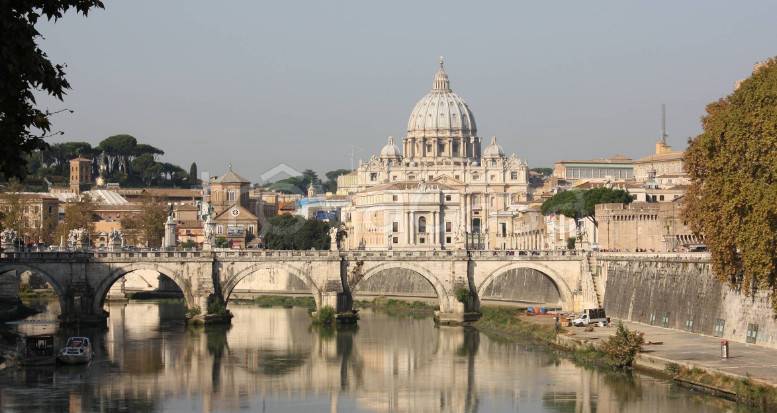 appartamento in vendita a Roma in zona Centro Storico