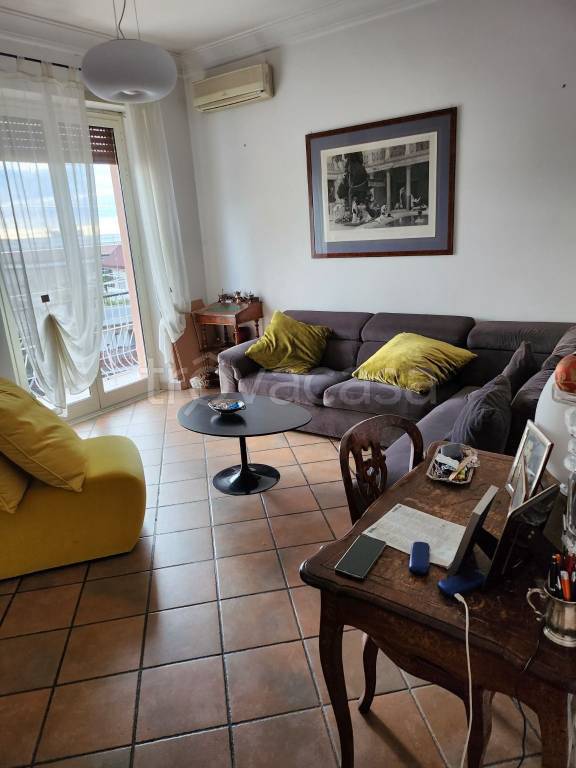 appartamento in vendita a Roma in zona Aurelio