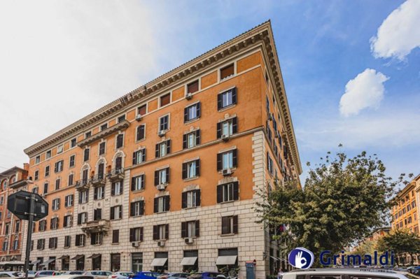 appartamento in vendita a Roma in zona Rione Prati