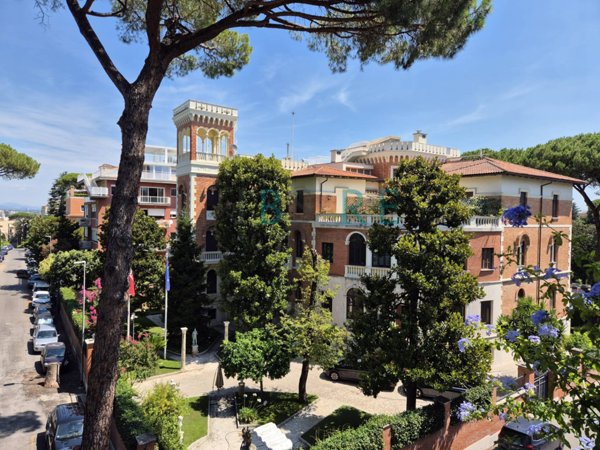 appartamento in vendita a Roma in zona Pinciano