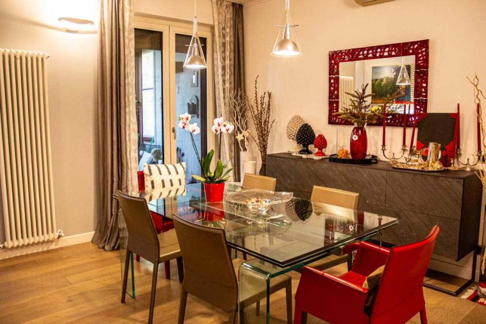 appartamento in vendita a Roma in zona EUR