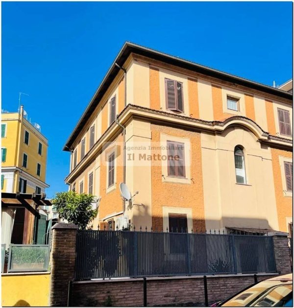 appartamento in vendita a Roma in zona Aurelio