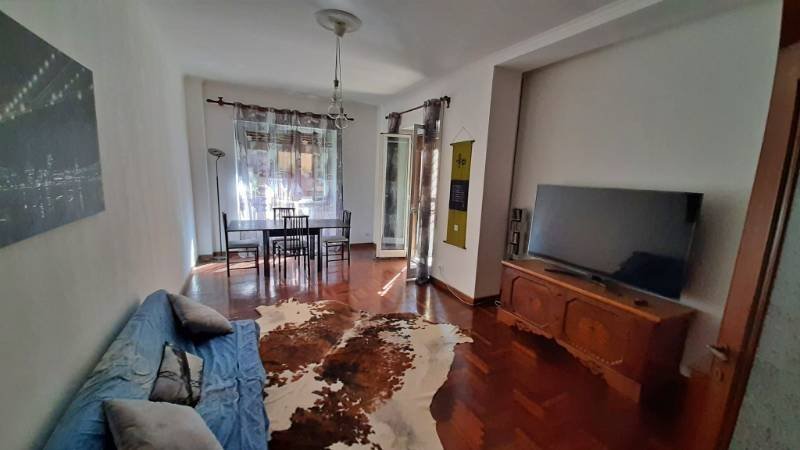 appartamento in vendita a Roma in zona Ostiense