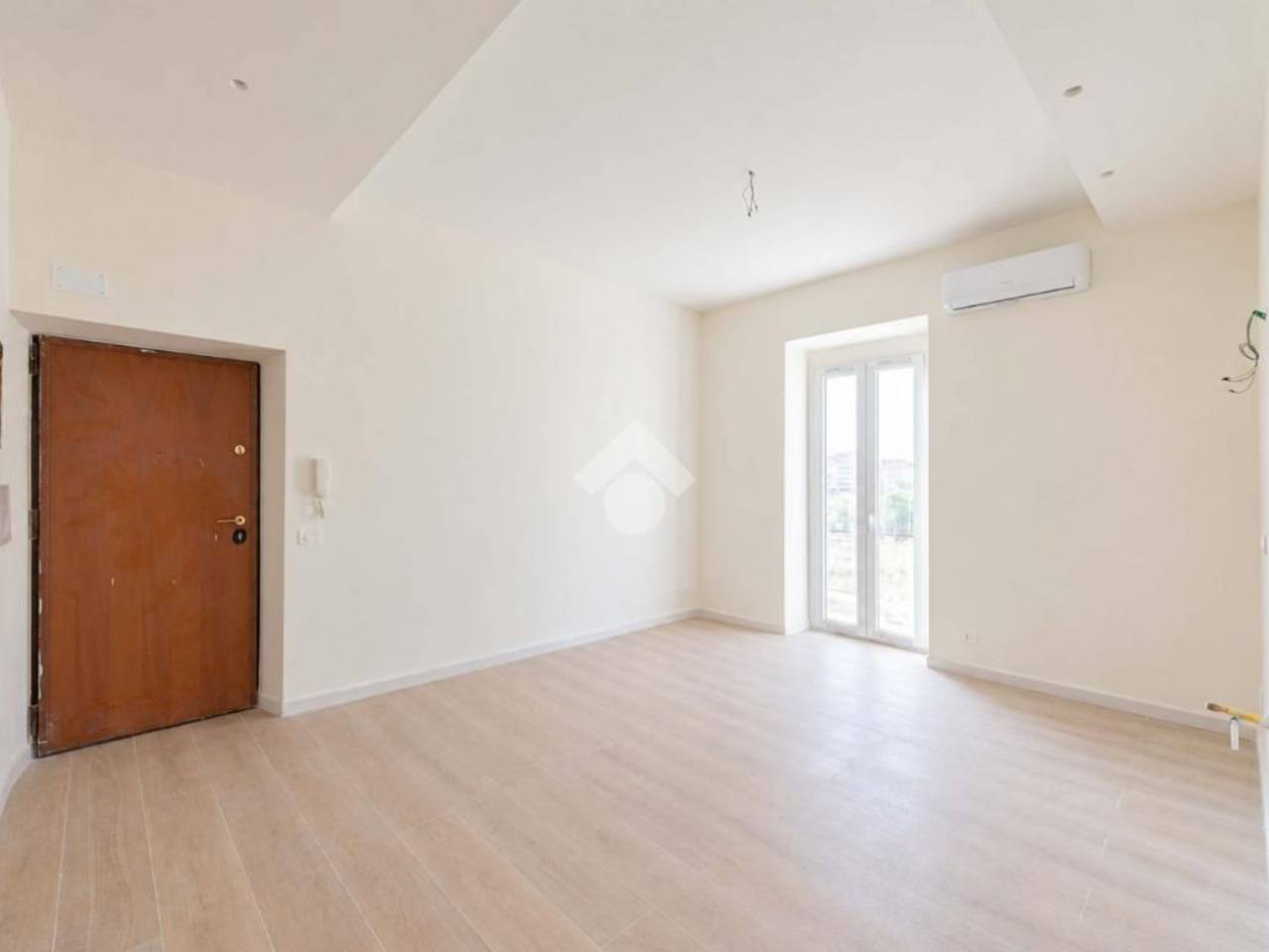 appartamento in vendita a Roma in zona Primavalle