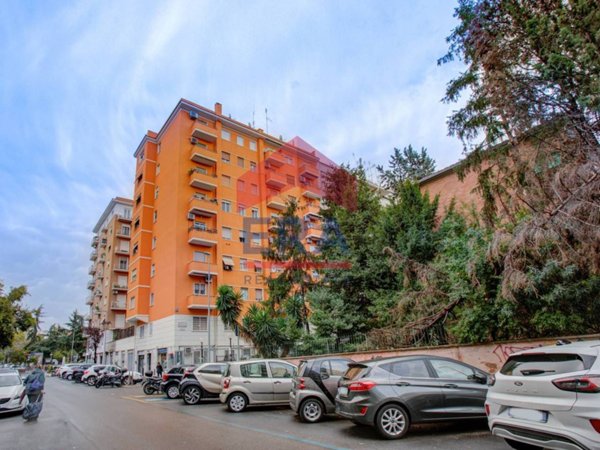 appartamento in vendita a Roma in zona Trieste