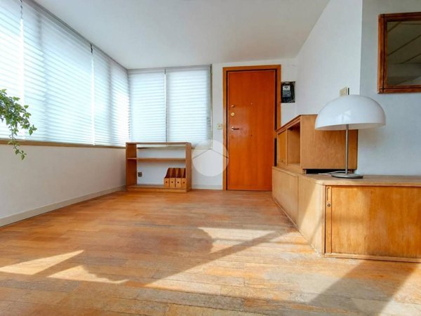 appartamento in vendita a Roma in zona Monte Sacro/Talenti