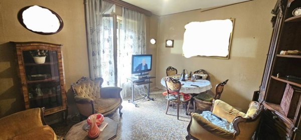 appartamento in vendita a Roma in zona Trieste
