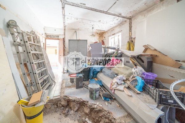 appartamento in vendita a Roma in zona Pietralata