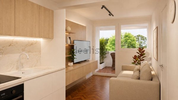appartamento in vendita a Roma in zona EUR