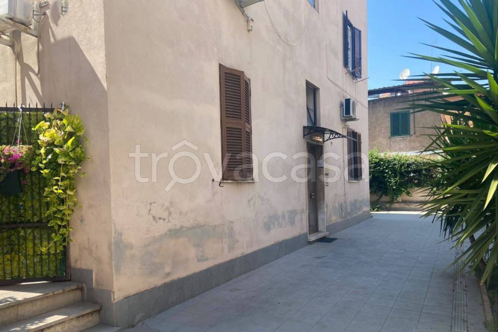 appartamento in vendita a Roma in zona Prenestino-Centocelle