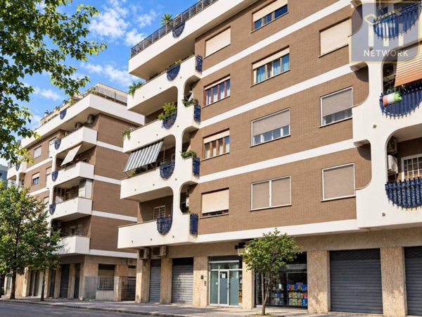 appartamento in vendita a Roma in zona Ostia