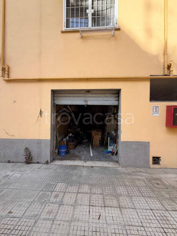 locale commerciale in vendita a Roma in zona Gianicolense