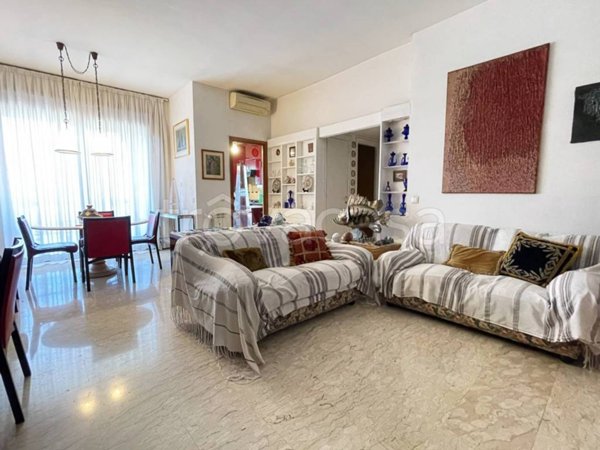 appartamento in vendita a Roma in zona Aurelio