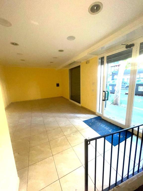 appartamento in vendita a Roma in zona Monte Sacro/Talenti