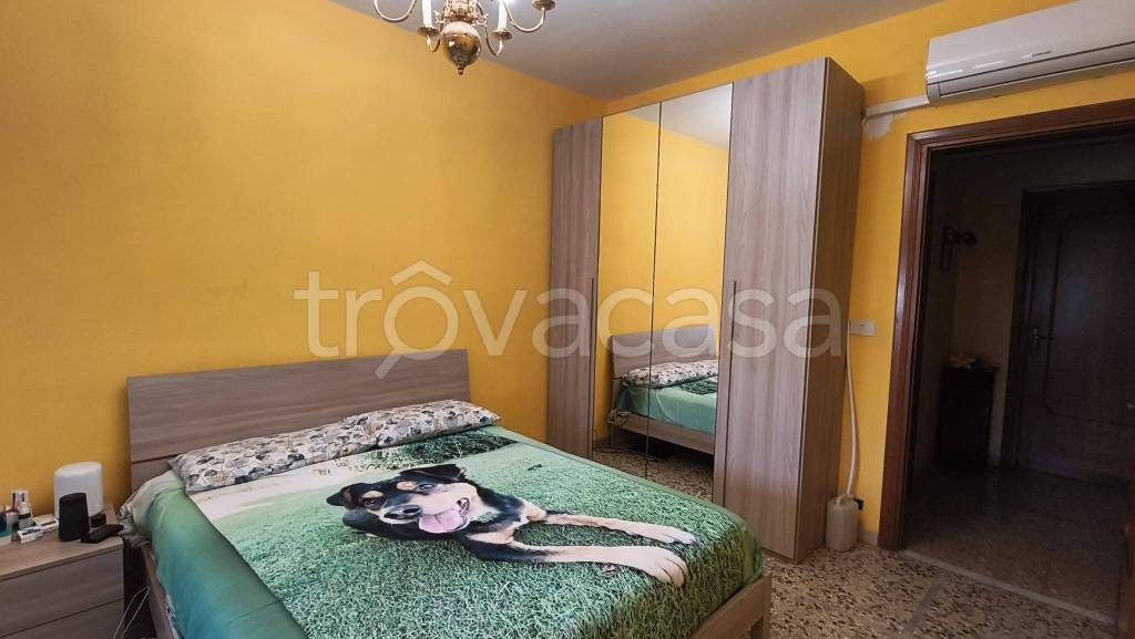 appartamento in vendita a Roma in zona Don Bosco