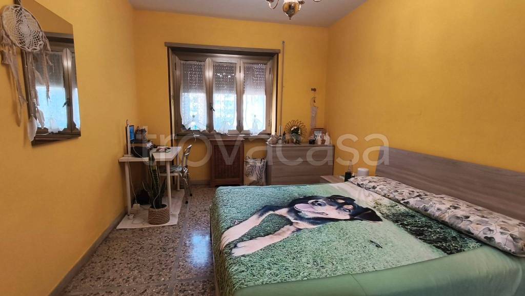appartamento in vendita a Roma in zona Don Bosco