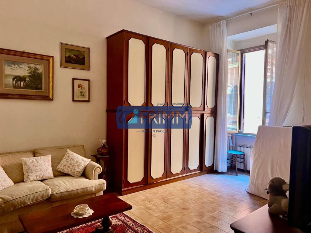 appartamento in vendita a Roma in zona Rione Prati