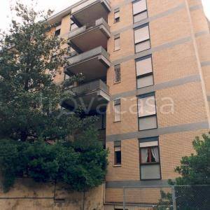 appartamento in vendita a Roma in zona Della Vittoria