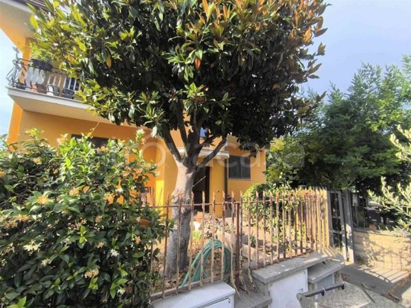 appartamento in vendita a Roma in zona Casalotti