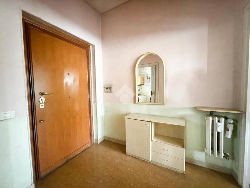 appartamento in vendita a Roma in zona Portuense