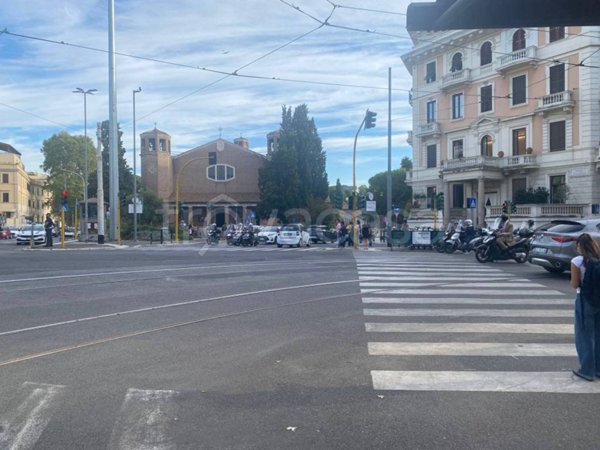 appartamento in vendita a Roma in zona Pinciano