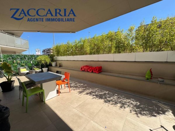 appartamento in vendita a Roma in zona Monte Sacro/Talenti