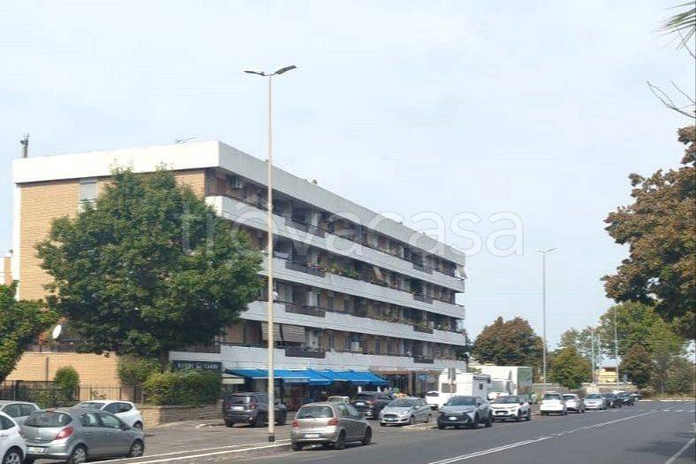 appartamento in vendita a Roma in zona Acilia