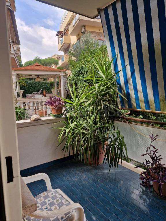 appartamento in vendita a Roma in zona Aurelio