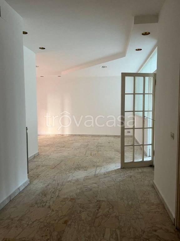 appartamento in vendita a Roma in zona Aurelio