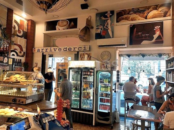 negozio in vendita a Roma in zona Trieste