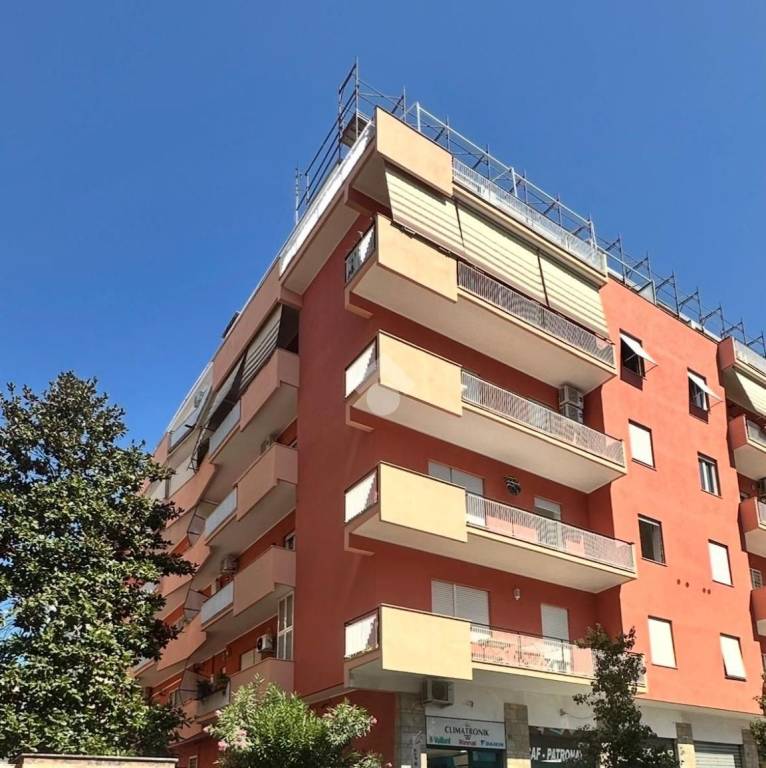appartamento in vendita a Roma in zona Aurelio
