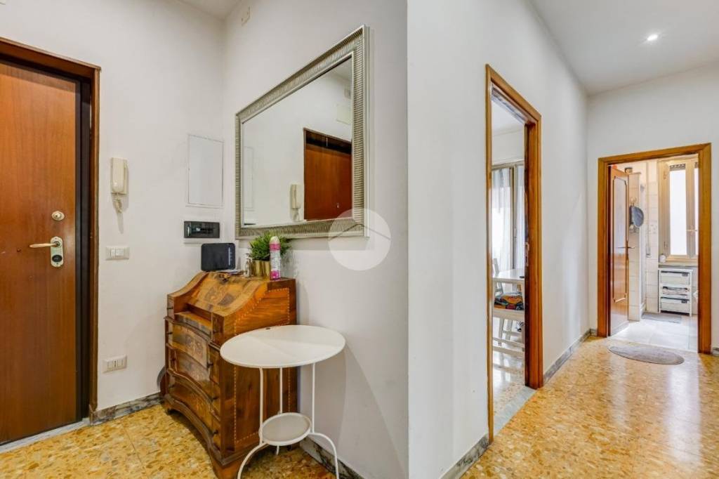 appartamento in vendita a Roma in zona Monte Sacro/Talenti