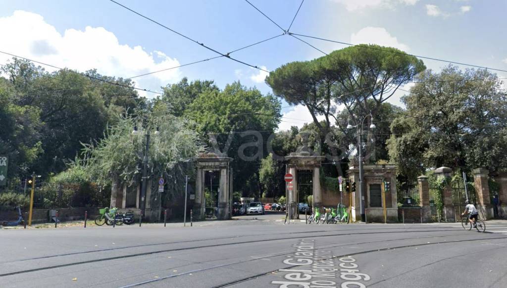 appartamento in vendita a Roma in zona Pinciano