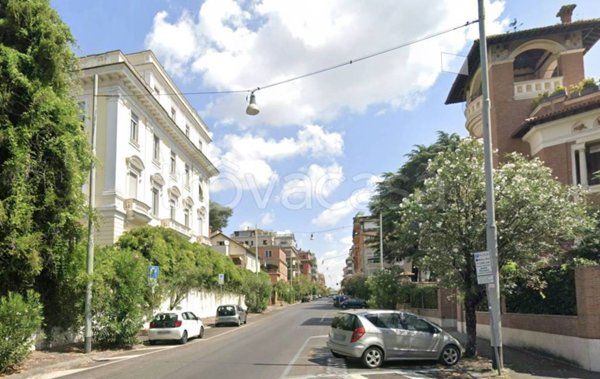 appartamento in vendita a Roma in zona Pinciano