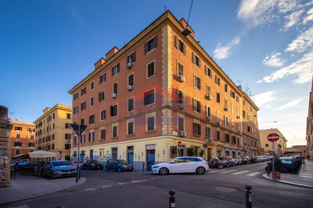 appartamento in vendita a Roma in zona Tiburtino