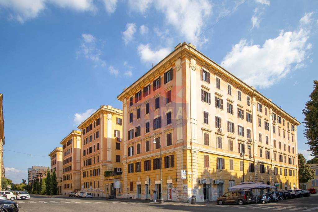 appartamento in vendita a Roma in zona Tiburtino