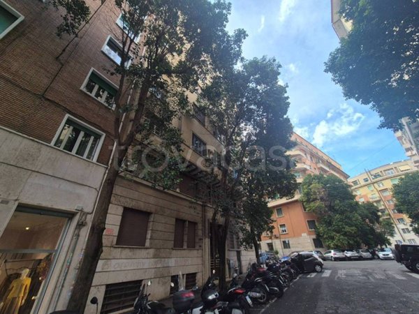 appartamento in vendita a Roma in zona Flaminio