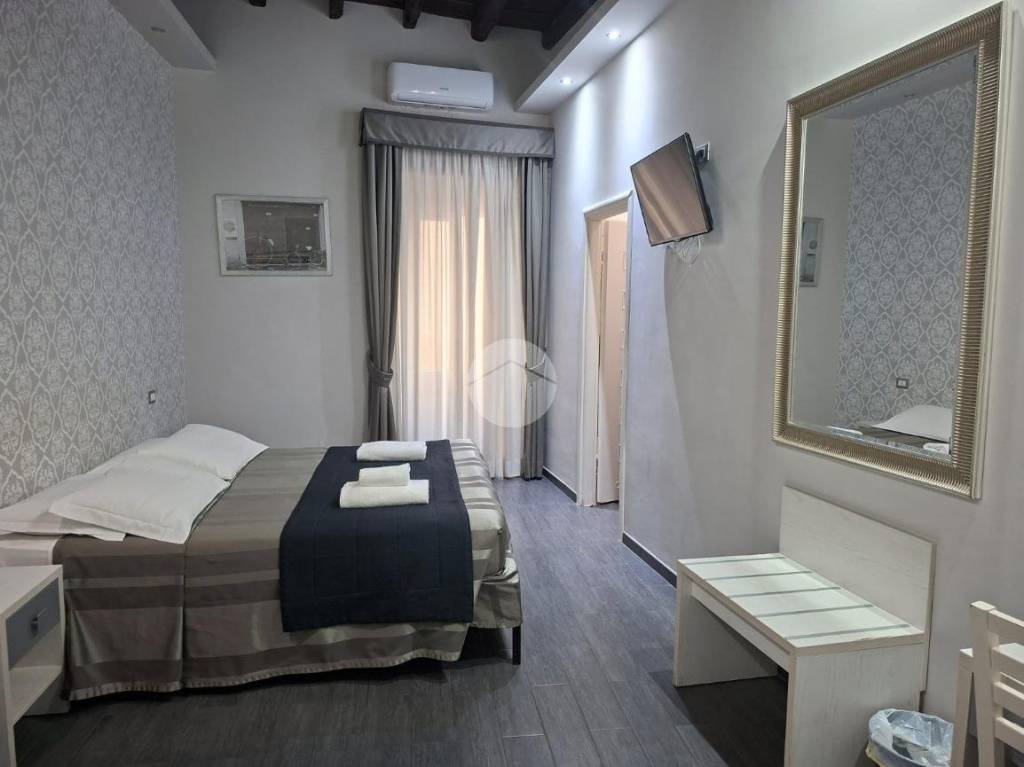 appartamento in vendita a Roma in zona Centro Storico
