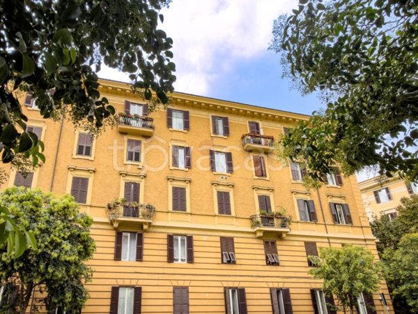 appartamento in vendita a Roma in zona Della Vittoria