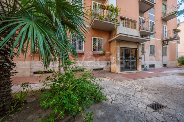 appartamento in vendita a Roma in zona Cinecittà
