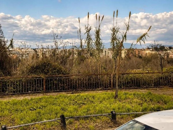 appartamento in vendita a Roma in zona Trieste