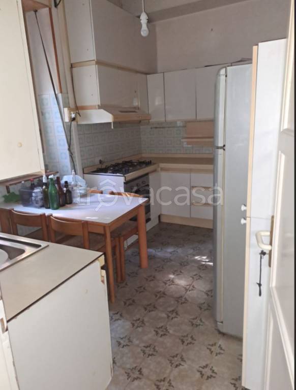 appartamento in vendita a Roma in zona Trionfale