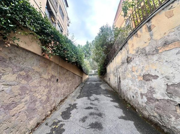 casa indipendente in vendita a Roma in zona Gianicolense