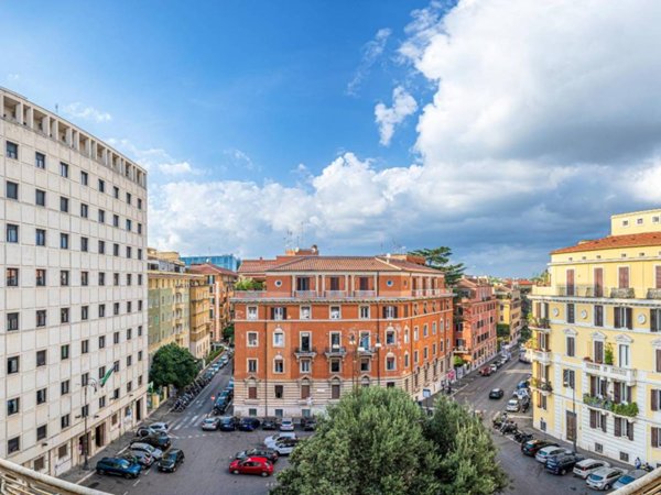 appartamento in vendita a Roma in zona Trieste