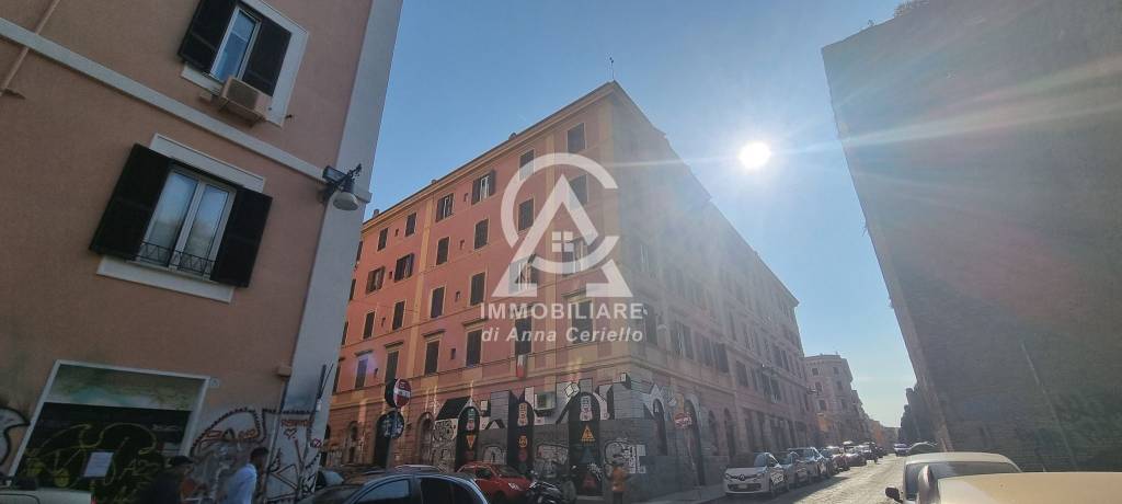 appartamento in vendita a Roma in zona Tiburtino