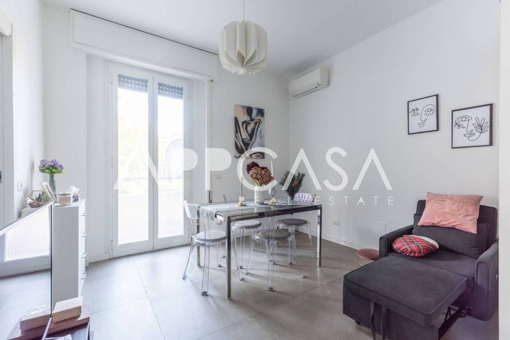 appartamento in vendita a Roma in zona Trieste
