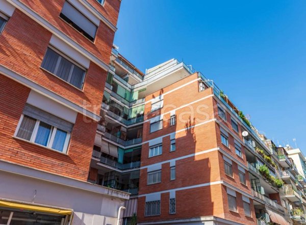 appartamento in vendita a Roma in zona Collatino